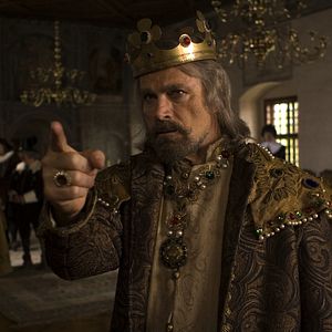 Bilder Bathory - Die Blutgräfin