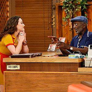 Bilder Garrett Morris