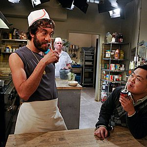 Bilder Jonathan Kite