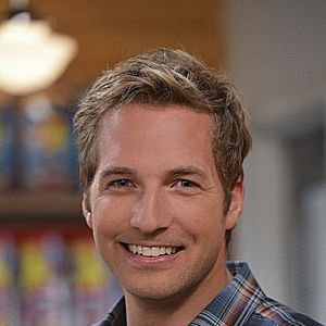 Bilder Ryan Hansen