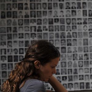 Bilder Gelecek Uzun Sürer