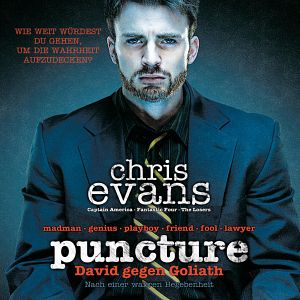 Bilder Puncture - David gegen Goliath