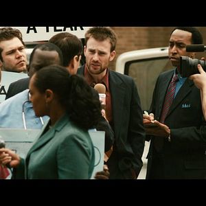 Bilder Puncture - David gegen Goliath