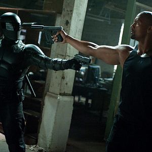 Bilder G.I. Joe 2: Die Abrechnung