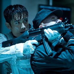 Bilder G.I. Joe 2: Die Abrechnung