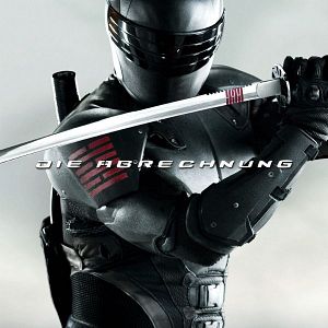 Bilder G.I. Joe 2: Die Abrechnung