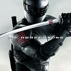 Bilder G.I. Joe 2: Die Abrechnung