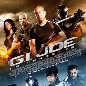 Bilder G.I. Joe 2: Die Abrechnung