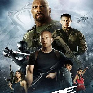 Bilder G.I. Joe 2: Die Abrechnung