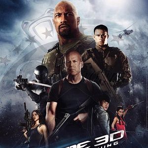 Bilder G.I. Joe 2: Die Abrechnung