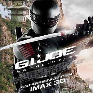 Bilder G.I. Joe 2: Die Abrechnung