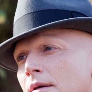 Bilder Michael Cerveris