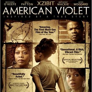 Bilder American Violet