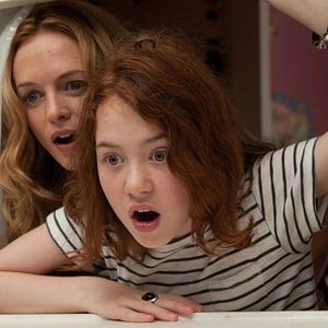 Bilder Judy Moody and the Not Bummer Summer