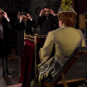 Bilder In guten Händen