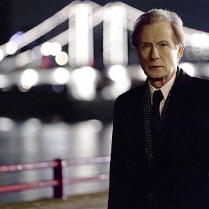 Bilder Bill Nighy