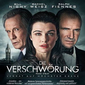 Bilder Die Verschwörung