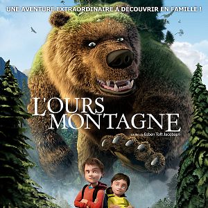 Bilder Der große Bär