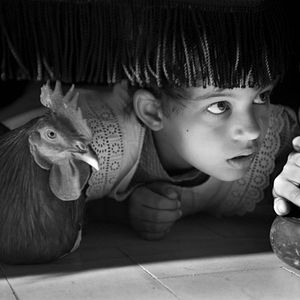 Bilder Blancanieves - Ein Märchen von Schwarz und Weiß