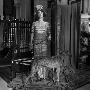 Bilder Blancanieves - Ein Märchen von Schwarz und Weiß