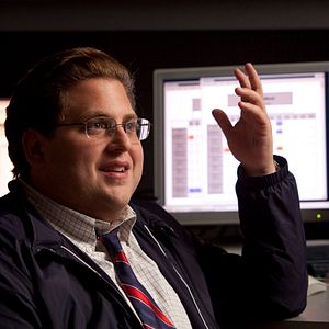 Bilder Die Kunst zu gewinnen - Moneyball