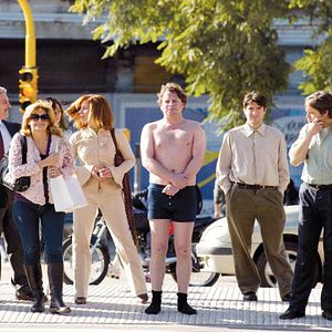 Bilder Superclassico ... meine Frau will heiraten!