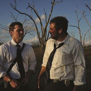 Bilder Texas Killing Fields - Schreiendes Land