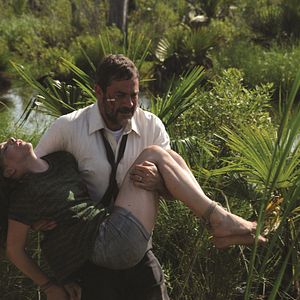 Bilder Texas Killing Fields - Schreiendes Land