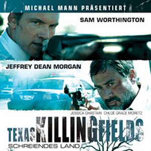 Bilder Texas Killing Fields - Schreiendes Land