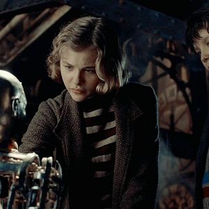 Bilder Martin Scorsese