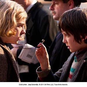 Bilder Asa Butterfield