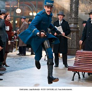 Bilder Sacha Baron Cohen