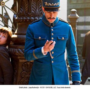 Bilder Asa Butterfield