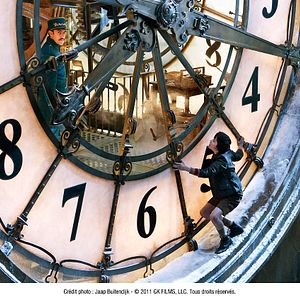 Bilder Asa Butterfield