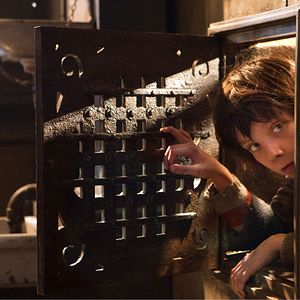 Bilder Asa Butterfield