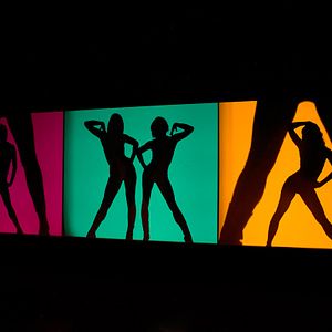 Bilder Frederick Wiseman