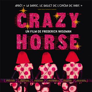 Bilder Crazy Horse
