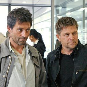 Bilder Les Hommes de coeur