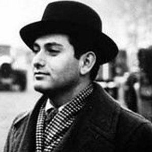 Bilder Emeric Pressburger