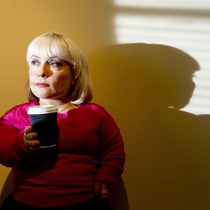 Bilder Kiruna Stamell