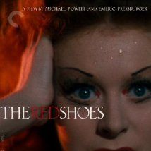 Bilder Die roten Schuhe