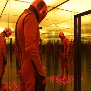 Bilder Beyond The Black Rainbow