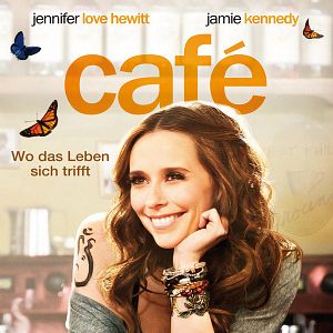 Bilder Café - Wo das Leben sich trifft