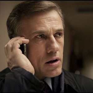 Bilder Christoph Waltz