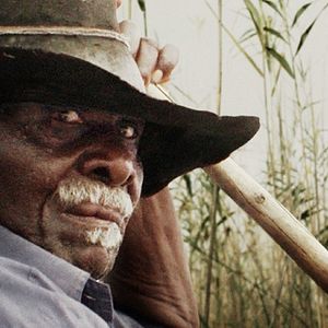 Bilder Der Fluss war einst ein Mensch