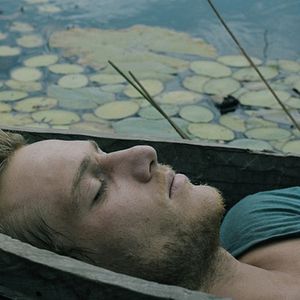 Bilder Der Fluss war einst ein Mensch