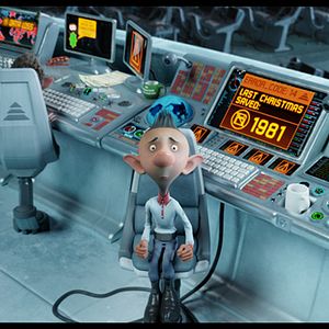 Bilder Arthur Weihnachtsmann