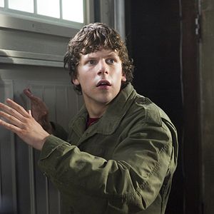 Bilder Jesse Eisenberg