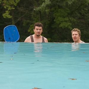 Bilder Danny McBride