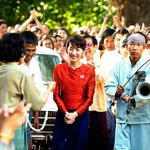 Bilder Michelle Yeoh